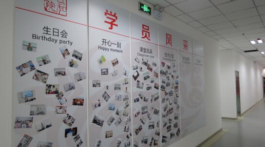 逛逛郑州IT精英的后花园,云和小编带你实地考察云和数据