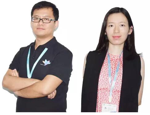 深圳中心 | 云和ui培训班老师指导学员二次就业
