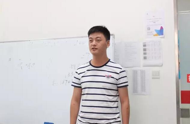 云和学员学习日常大放送,快搬小板凳来围观